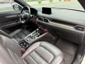 Xe Mazda CX5 Premium Exclusive 2.0 AT 2023