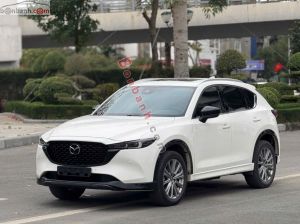 Xe Mazda CX5 Premium Exclusive 2.0 AT 2023