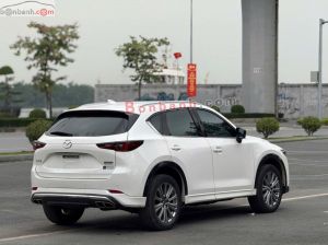 Xe Mazda CX5 Premium Exclusive 2.0 AT 2023