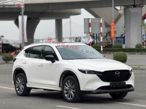 Xe Mazda CX5 Premium Exclusive 2.0 AT 2023