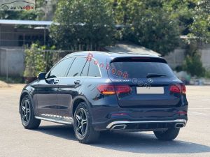 Xe Mercedes Benz GLC 300 4Matic 2020