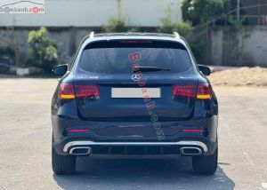 Xe Mercedes Benz GLC 300 4Matic 2020
