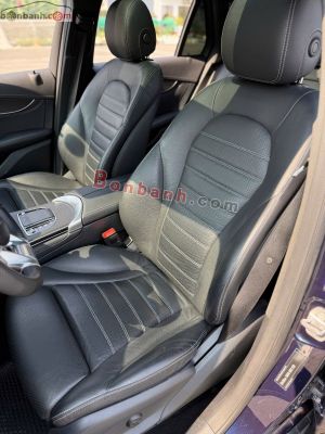 Xe Mercedes Benz GLC 300 4Matic 2020