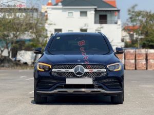 Xe Mercedes Benz GLC 300 4Matic 2020