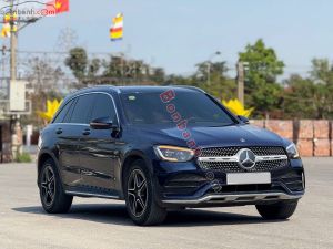 Xe Mercedes Benz GLC 300 4Matic 2020