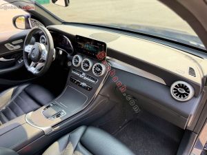 Xe Mercedes Benz GLC 300 4Matic 2020