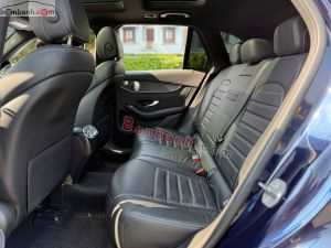 Xe Mercedes Benz GLC 300 4Matic 2020