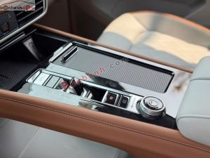 Xe Volkswagen Teramont President 2.0 AT 2024