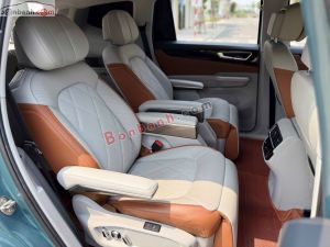 Xe Volkswagen Teramont President 2.0 AT 2024