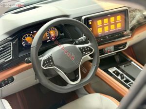 Xe Volkswagen Teramont President 2.0 AT 2024