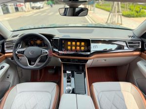 Xe Volkswagen Teramont President 2.0 AT 2024