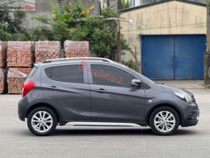 Xe VinFast Fadil 1.4 AT 2021