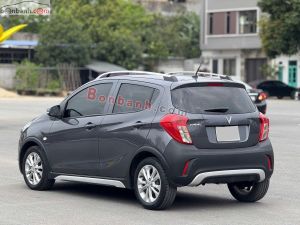 Xe VinFast Fadil 1.4 AT 2021