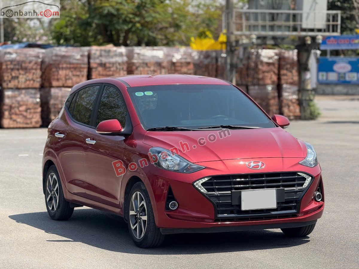 Hyundai i10 1.2 AT 2022