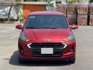 Xe Hyundai i10 1.2 AT 2022