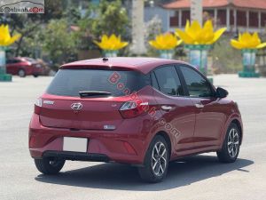 Xe Hyundai i10 1.2 AT 2022