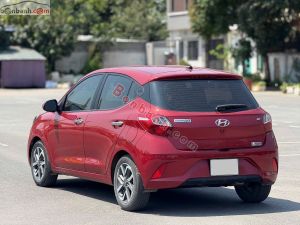 Xe Hyundai i10 1.2 AT 2022