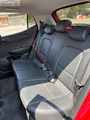 Xe Hyundai i10 1.2 AT 2022