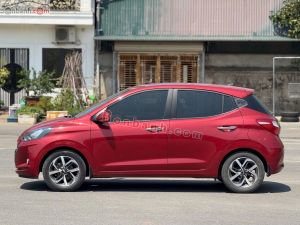 Xe Hyundai i10 1.2 AT 2022