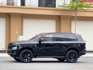 Xe Ford Everest Titanium 2.0L 4x2 AT 2023