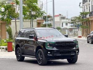Xe Ford Everest Titanium 2.0L 4x2 AT 2023