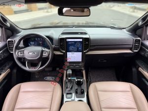 Xe Ford Everest Titanium 2.0L 4x2 AT 2023
