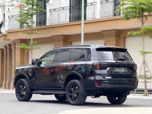 Xe Ford Everest Titanium 2.0L 4x2 AT 2023