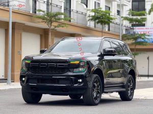 Xe Ford Everest Titanium 2.0L 4x2 AT 2023