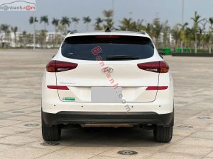 Xe Hyundai Tucson 2.0 AT Đặc biệt 2021