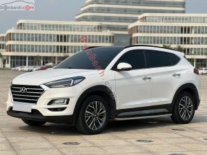 Xe Hyundai Tucson 2.0 AT Đặc biệt 2021