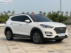 Xe Hyundai Tucson 2.0 AT Đặc biệt 2021
