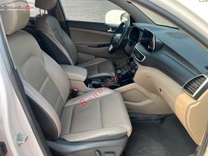 Xe Hyundai Tucson 2.0 AT Đặc biệt 2021