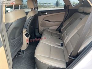 Xe Hyundai Tucson 2.0 AT Đặc biệt 2021