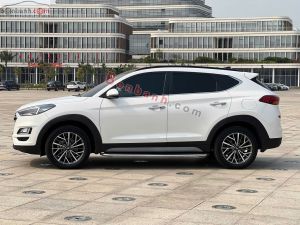 Xe Hyundai Tucson 2.0 AT Đặc biệt 2021