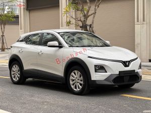 Xe VinFast VF6 Eco 2026