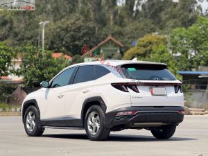 Xe Hyundai Tucson 2.0 AT Tiêu chuẩn 2024