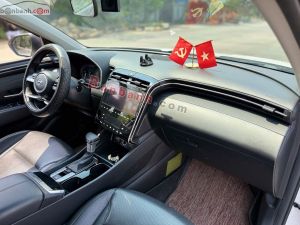 Xe Hyundai Tucson 2.0 AT Tiêu chuẩn 2024