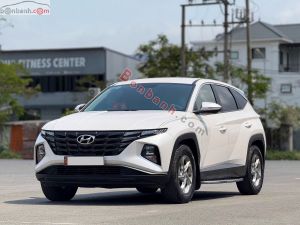 Xe Hyundai Tucson 2.0 AT Tiêu chuẩn 2024