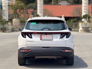Xe Hyundai Tucson 2.0 AT Tiêu chuẩn 2024