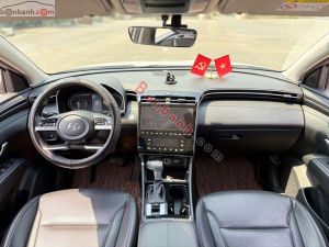 Xe Hyundai Tucson 2.0 AT Tiêu chuẩn 2024