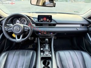 Xe Mazda 6 Premium 2.0 AT 2022