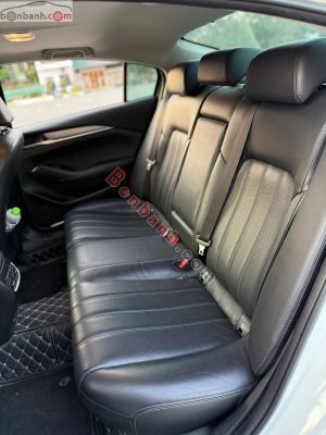 Xe Mazda 6 Premium 2.0 AT 2022