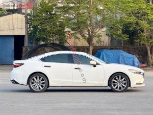 Xe Mazda 6 Premium 2.0 AT 2022