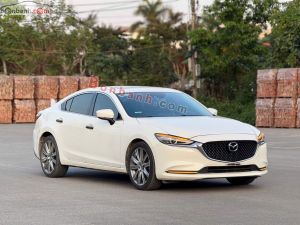 Xe Mazda 6 Premium 2.0 AT 2022