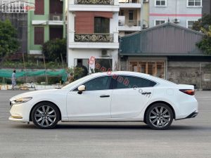 Xe Mazda 6 Premium 2.0 AT 2022