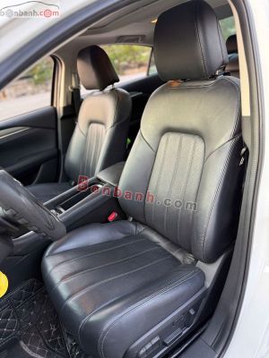 Xe Mazda 6 Premium 2.0 AT 2022