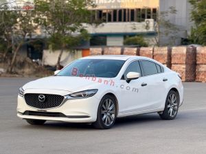 Xe Mazda 6 Premium 2.0 AT 2022