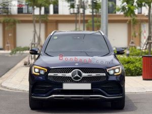 Xe Mercedes Benz GLC 300 4Matic 2020