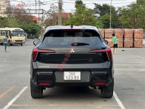 Xe Mitsubishi Xforce Exceed 2024