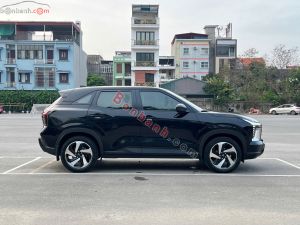 Xe Mitsubishi Xforce Exceed 2024
